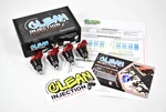 Fit Nissan 240SX Silvia KA24DE S13 S14 S15 SR20DET 1000CC Fuel Injectors 180SX. Fixed Price $229.95.