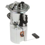 Fuel Pump Module Assembly Sparta PN3048. Fixed Price $161.01.
