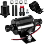 Carbole 4-7 Psi Electric Fuel Pump Low Pressure, 12V Inline Universal. Fixed Price $30.29.