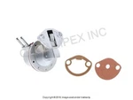 Volkswagen (1973-1974) Fuel Pump Jopex + Year Warranty. Fixed Price $97.85.