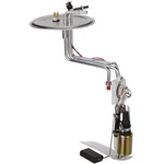 Fuel Pump And Sender Assembly-stripped Chassis Fits 89-91 Ford E-350 Econoline. Fixed Price $234.99.