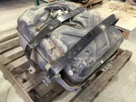 Used 2015 Gmc Sierra Cab/chassis 40 Gallon Rear Auxilliary Gas Tank 6.0 Ship. Fixed Price $1173.82.