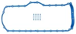 Fel Pro Blue Gasket Set For 1971-1983 Jeep J100 DJ5 J2500 Engine Repair. Fixed Price $47.69.