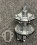 1955-57 Pontiac Double Action Fuel Pump #4123 Reconditioned-ethanol Tolerant. Fixed Price $274.95.
