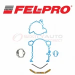 Fel-pro Engine Timing Cover Gasket Set For 1966 Jeep Universal Truck 3.7L V6 Gp. Fixed Price $36.22.