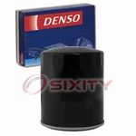 Denso Engine Oil Filter For 1980-2000 Gmc C3500 4.8L 5.0L 5.7L 6.2L 6.5L Wq. Fixed Price $17.54.