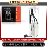 New Fuel Pump Assembly For Toyota Land Cruiser Lexus LX570 2008-2011 2013-2016. Fixed Price $72.99.