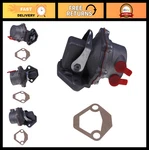 Fuel Lift Pump 2674 M1812 757-14175 For Lister Petter Range Engines LPA2 LPA3. Fixed Price $48.99.