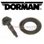 Dorman Rear Differential Ring & Pinion For 1975-1989 Chevrolet G20 Driveline Ze. Fixed Price $370.74.