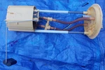 2011-2023 Ram Cummins 6.7L Diesel Fuel Pump Module 05147185AA Factory Oem. Fixed Price $149.99.