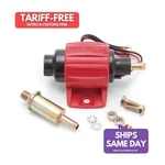 Edelbrock EDE17301 38 Gph Gasoline Electric Fuel Pump Performance Racing Parts. Fixed Price $104.52.