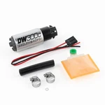 Deatschwerks 9-309-1000 340LPH DW300C Compact Fuel Pump W/ Universal Install Ki. Fixed Price $167.99.