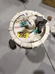 2020 Honda Fit 17708-T5R-A01-M1 Fuel Gas Pump Assembly Tank Mounted Oem. Fixed Price $100.00.