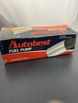 Autobest F1011 Electric Fuel Pump- Open Box-never Used.. Fixed Price $10.50.