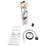 Fuel Pump Module Assembly-extended Cab Pickup Magneti Marelli 1AMFP00189. Fixed Price $374.34.
