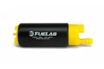 Fuelab 494 High Output In-tank Pump 340 Lph Inlet In-line From Outlet. Fixed Price $144.00.