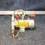 476-284 Bendix Beechcraft 95-55B Electric Fuel Pump Assy 24V. Fixed Price $249.00.