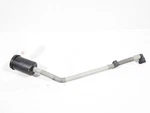 Porsche Macan Charcoal Canister Filter Pipe 8R0906621B Oem Fuel Vapor. Fixed Price $27.70.