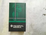 New Federal Mogul Carter Fuel Pump M6092. Fixed Price $33.15.