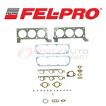 Fel-pro Cylinder Head Gasket Set For 1990-2000 Chrysler Town & Country 3.3L Wj. Fixed Price $118.31.