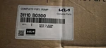 Genuine Kia 2017-2018 FORTE5 Fuel Pump 31110-B0500. Fixed Price $300.00.