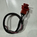 Orm Ford Mustang 5.0 Fox Body Efi Fuel Pump Harness 86-97 E5SB14489CA HFP-WAN50. Fixed Price $25.00.