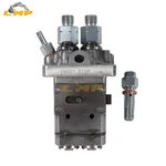 Fuel Injection Pump 19007-51012 1042052072 9410618405 For Kubota Engine Z482-B-F. Fixed Price $312.00.