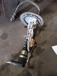 Fuel Pump Assembly 6-255 4.2L 2WD Fits 97 Ford F150 Pickup 1407487. Fixed Price $84.99.