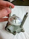 Hillman Husky Minx Fuel Pump 1953-1957 Part#: 7950190 Made England. Fixed Price $89.96.