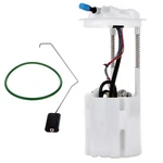 Fuel Pump For Jeep Liberty 3.7L 08-12 Dodge Nitro 4.0L 07-11 F3220A. Fixed Price $46.13.