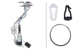 Fuel Pmp & Hanger W/sender Hella 358300771. Fixed Price $85.45.