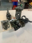 Delphi 3343F550 Rebuildable Injection Pump Core. Fixed Price $300.00.