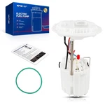 Kax FG1163 Fuel Pump Assembly For Mercedes Benz ML350 2006-2011, GL450 2007-2012. Fixed Price $104.01.
