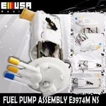 E3974M Fuel Pump Assembly W/o Pressure Sensor For 98-99 Cadillac Deville 4.6L V8. Fixed Price $34.79.
