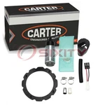Carter Fuel Pump & Strainer Set 2004 Ford F-150 Heritage 4.2L 4.6L 5.4L Nn. Fixed Price $77.23.