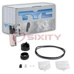 Tyc Electric Fuel Pump For 2000-2002 Jaguar S-type 3.0L 4.0L V6 V8 Air Ly. Fixed Price $39.56.