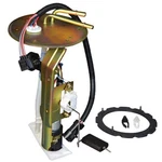 New Fuel Pump Module 2001-2002 Ford Explorer Sport 4.0L V6 1L2Z Suv. Fixed Price $231.38.