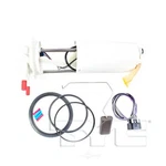 Fuel Pump Module Assembly-crq Premium Tyc 150086-A. Fixed Price $132.68.