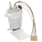 Delphi FE0734 Fuel Pump And Strainer Set For 11-18 Audi A8 Quattro S8. Fixed Price $453.99.