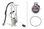 Fuel Pump And Sender Assembly Fits 2004-2005 Ford Explorer Sport Trac Hella. Fixed Price $258.28.