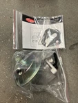 Delphi MF0085 Mechanical Fuel Pump New Universal Sbc Bbc Chevy Ford Hot Rod. Fixed Price $23.76.