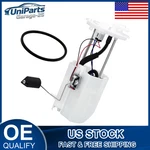 New Fuel Pump Module Assembly For 2006-2008 Suzuki Grand Vitara 2.7L 1510065842. Fixed Price $58.59.
