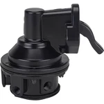 Mechanical Fuel Pump, 80 Gph, Black, Fits Chevy Small Block. Fixed Price $53.99.