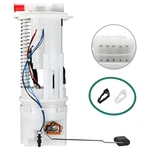 New Fuel Pump Assembly For Nissan Frontier Pathfinder Xterra E8743M 17040ZZ00A. Fixed Price $37.99.