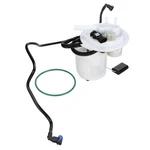 Delphi FG1384 Fuel Pump Module Assembly For Chevrolet Malibu/pontiac G6 04-08. Fixed Price $242.37.