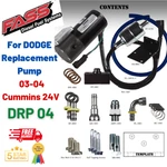 Fass Replacement Fuel Pump For 2003-2004 Dodge Ram Cummins 5.9L 24V Common Rail. Fixed Price $369.55.