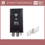 Ignition Interrupt Relay For Porsche 911 93061711703. Fixed Price $170.53.
