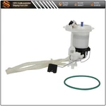 Fuel Pump Assembly For Mercedes Benz E350 C300 GLK350 E550 C350 2044704494. Fixed Price $62.49.