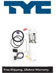 Tyc 150086-A 19180115 Fuel Pump & Housing Assembly New. Fixed Price $114.50.