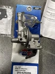 Carquest Premium Mechanical Fuel Pump 2542686: Includes Gasket Fits Dodge 48-50. Fixed Price $83.72.